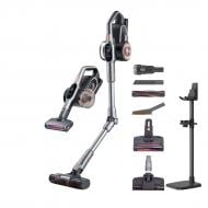 Пылесос аккумуляторный JIMMY H10 PRO Hercules black