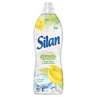 Кондиционер-ополаскиватель Silan Naturals Ylang ylang & Vetiver scent 0,8 л