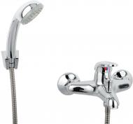 Смеситель для ванны Deante Funkia BEF 011M