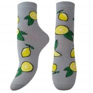 Носки Легка хода 5383 р.23 серебро