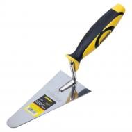 Кельма шпаклювальна Sigma нержавіюча Profi 160 × 101 мм 8327011