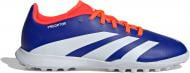 Сороконожки Adidas PREDATOR LEAGUE TF J IF6413 р.33 синий