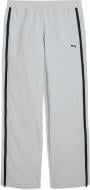 Штани Puma DARE TO Relaxed Woven Zip-Off Pants op 62980810 р. M сірий