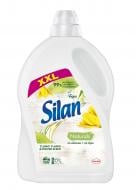 Кондиционер-ополаскиватель Silan Naturals Иланг-иланг и ветивер 2,7 л