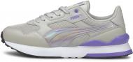 Кроссовки женские демисезонные Puma R78 FUTR Iri Wmn s 37546602 р.36 серые