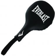 Лапы-ракетки Everlast Core Striking Paddle Ss23 черный