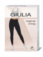 Лосини Giulia LEGGINGS ENERGY р.S/M сіро-коричневий