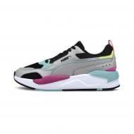 Кроссовки женские весенние Puma X-Ray 2 Square 37310804 р.37 разноцветные