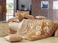 Комплект постельного белья 2,0 JY2441 коричневый Zastelli