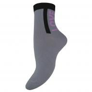 Носки женские Легка хода 5405 р.23 серебро