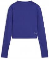 Топ Puma INTERGALACTIC LS TOP 52580127 р.L синий