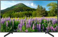 Телевизор Sony KD65XF7096BR2 XF70