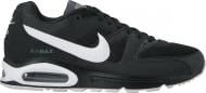 Кроссовки мужские демисезонные Nike AIR MAX COMMAND 629993-032 р.45,5 черные