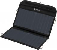 Сонячна панель Sandberg Solar Charger 13W 2xUSB 420-40