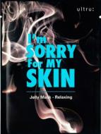 Маска для лица I'm sorry for my skin Jelly Mask Relaxing 33 мл 40 г 1 шт.