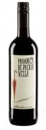 Вино LONGARES (COVINCA) Marques de Puerta Vella Garnacha червоне сухе 0,75 л