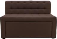 Скамья Кедр КАРАТ 1200 / коричневый Скамья Кедр КАРАТ 1200 / коричневый