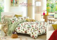 Комплект постельного белья 2,0 R 214104 разноцветный Zastelli