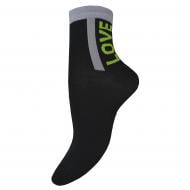 Носки женские Легка хода 5405 р.23 черный