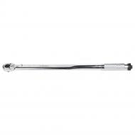 Ключ динамометричний Sigma 1/2" 30-345Нм (кейс) 6049051