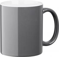 Чашка Ardesto Bari 330 мл AR3033BGY серая