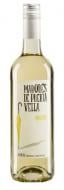 Вино LONGARES (COVINCA) Marques de Puerta Vella Macabeo біле сухе 0,75 л