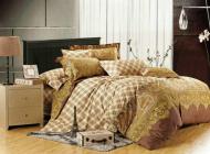 Комплект постельного белья 2,0 YJ 1271 желтый Zastelli