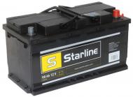 Акумулятор автомобільний STARLINE S BH 90R-720 90Ah 720A 12V «+» праворуч (S BH 90R-720)