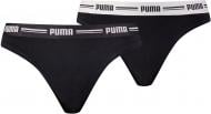 Трусы женские Puma 90785003 L черный