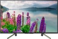 Телевізор Sony KDL49WF805BR WF80