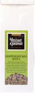 Чай зеленый Чайна країна Марокканская мята (62309)