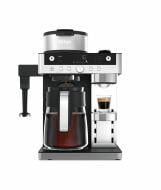 Кофемашина капельная NINJA Prestige Dualbrew System CFN802EU Prestige Dualbrew System CFN802EU