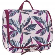 Косметичка Bagland Розовый лист сублимация 792 мульти 00739664