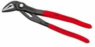 Ключ Cobra® ES сантехнический (тонкие губки) KNIPEX 87 51 250