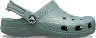 Сабо Crocs Classic Clog 206990-3YO р.24/25 серый