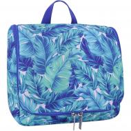 Косметичка Bagland Джунгли сублимация 788 мульти 00739664