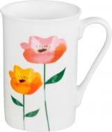 Чашка Ardesto Flowers 270 мл AR3446