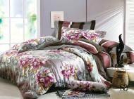 Комплект постельного белья 2,0 G59 разноцветный Zastelli