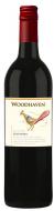 Вино Woodhaven Red Zinfandel California червоне сухе 0,75 л