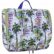 Косметичка Bagland Пальмы сублимация 795 мульти 00739664