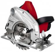 Пила дисковая Einhell TС-CS 1200 4330936