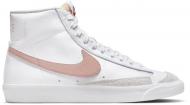 Кросівки жіночі демісезонні Nike BLAZER MID '77 VNTG CZ1055-118 р.42,5 білі