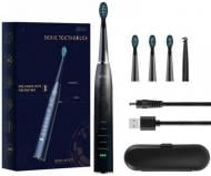 Электрическая зубная щетка Seago SG575 Black