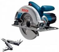 Пила дисковая Bosch Professional GKS 190 0615990L0B