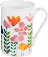 Чашка Ardesto Magic flowers 270 мл AR3445