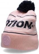 Шапка 4F HJZ21-JCAD012-56S р.one size рожевий