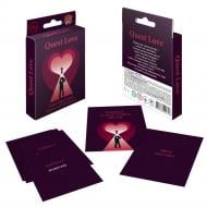 Игра-квест Bawowna Games Quest Love 18+ 2292_C