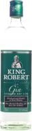 Джин KING ROBERT II London Dry 37,5% 0,7 л