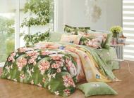 Комплект постельного белья 2,0 JY3942 разноцветный Zastelli