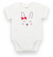 Боди для девочки GABBI ВD-21-5-2/1 р.74 молочный